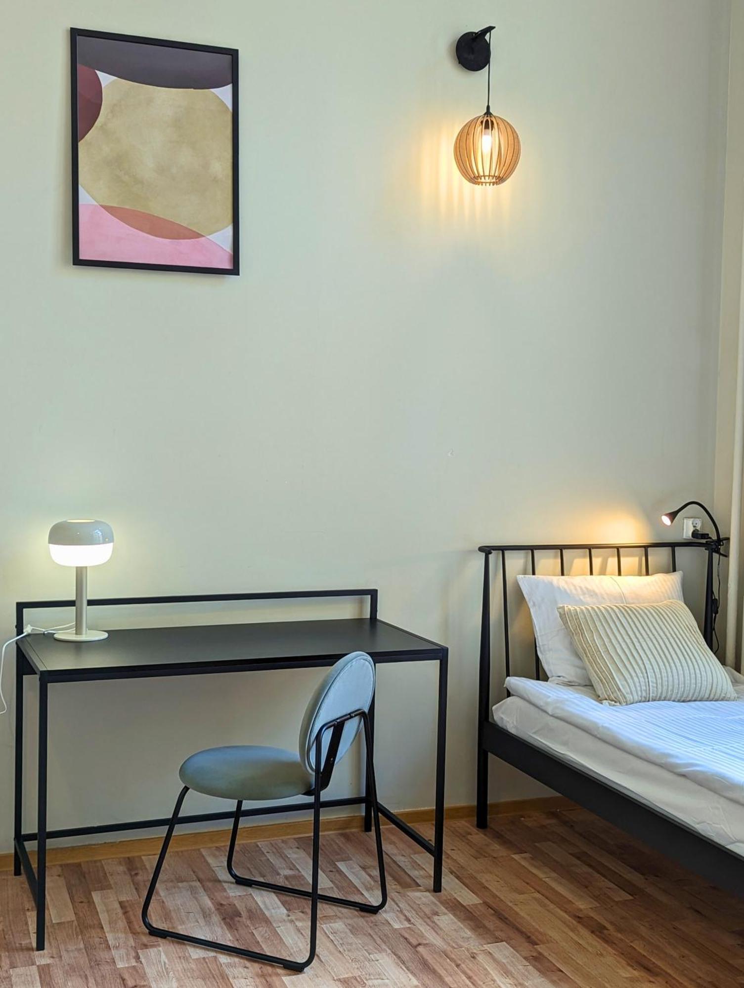 Rynek 30 Hostel Wroclaw Bagian luar foto