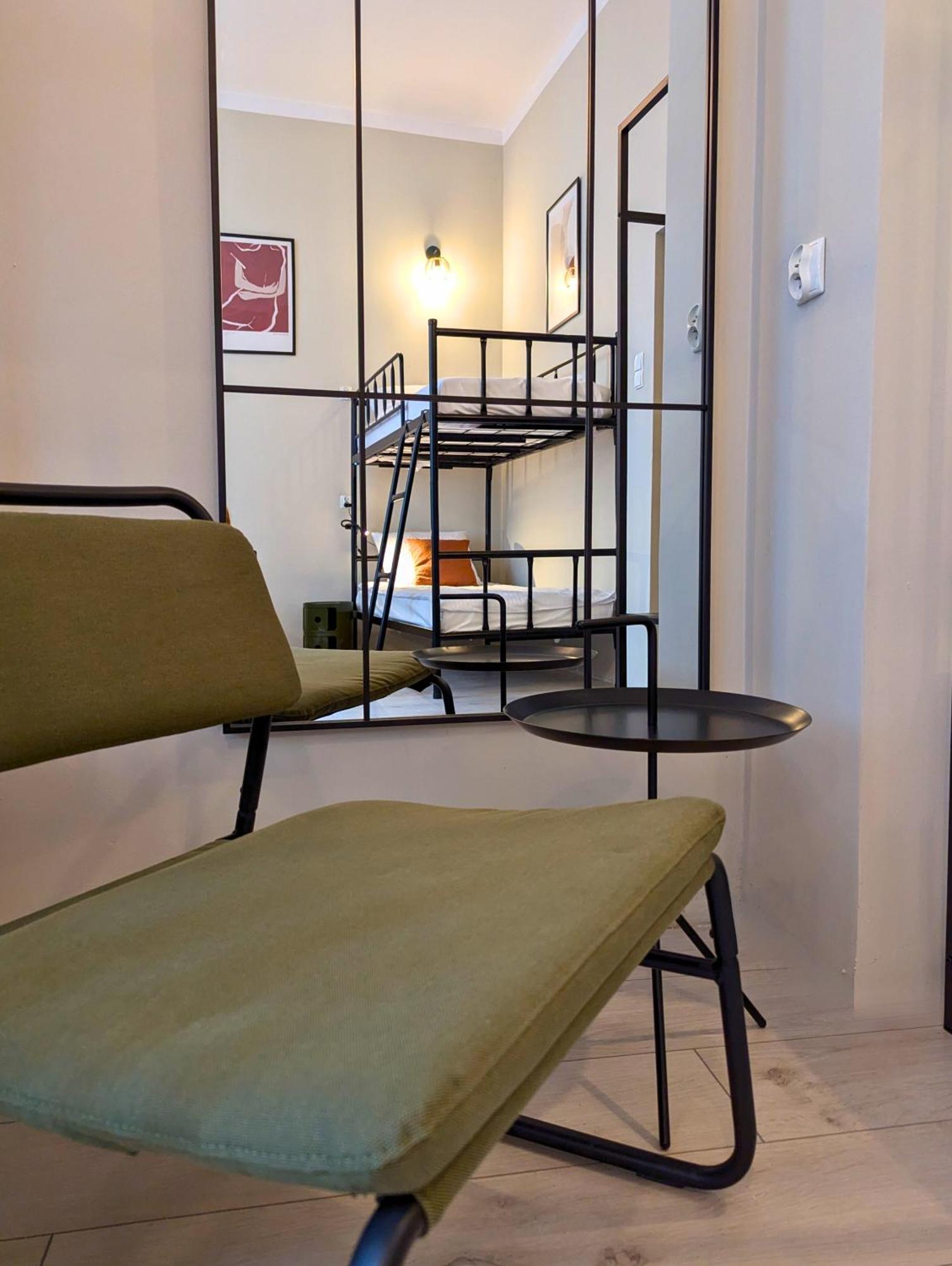 Rynek 30 Hostel Wroclaw Bagian luar foto