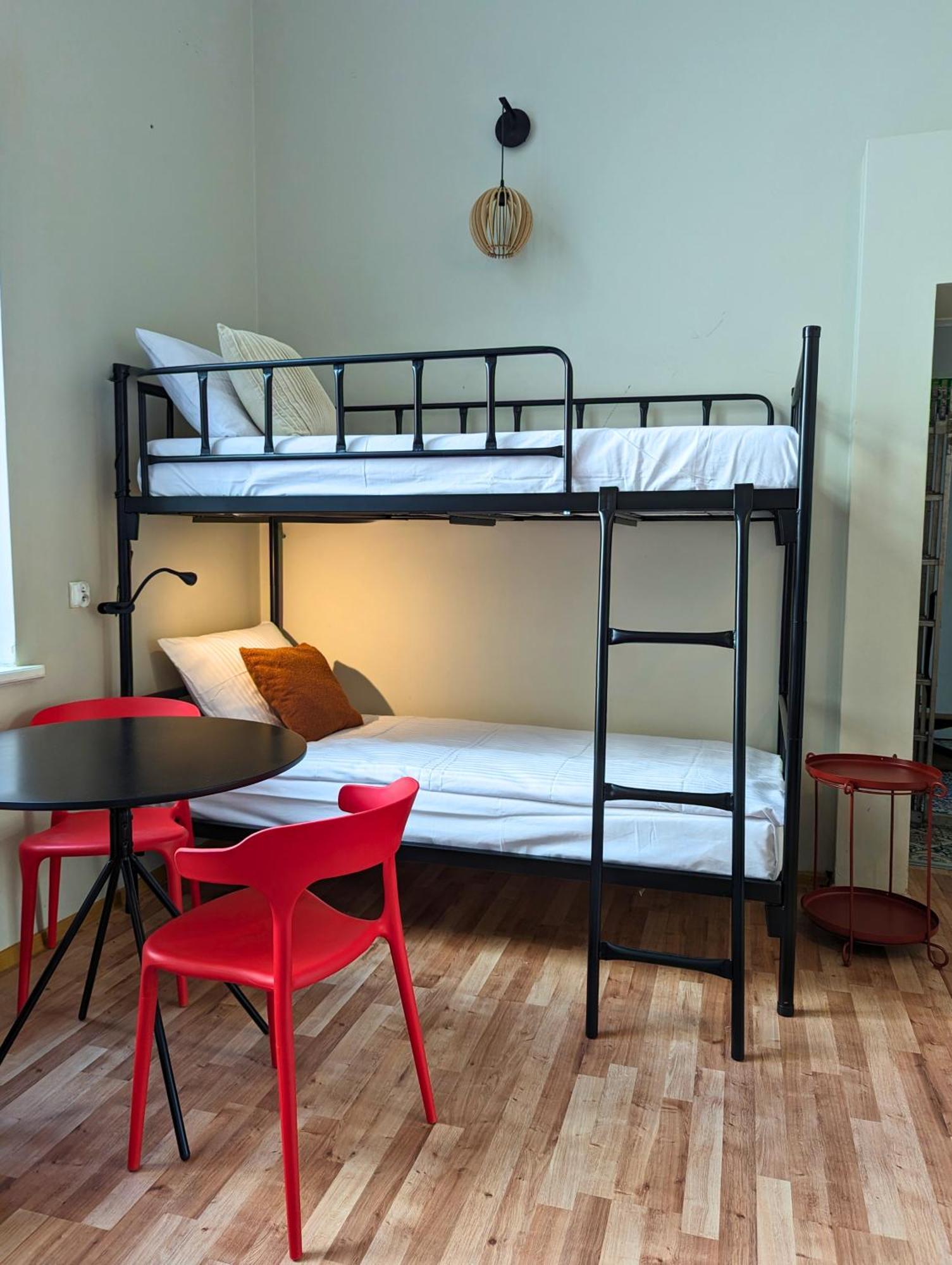 Rynek 30 Hostel Wroclaw Bagian luar foto