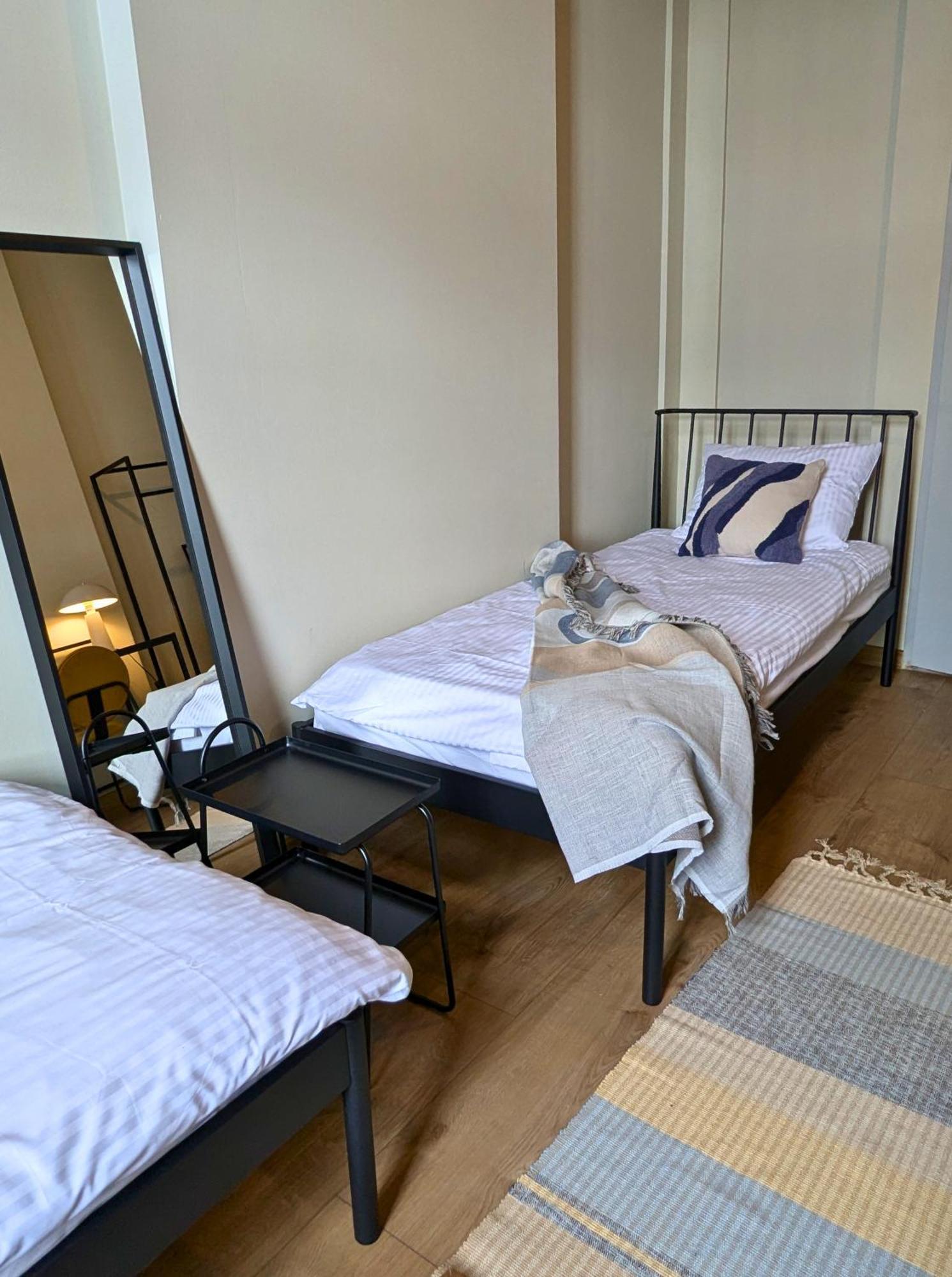 Rynek 30 Hostel Wroclaw Bagian luar foto