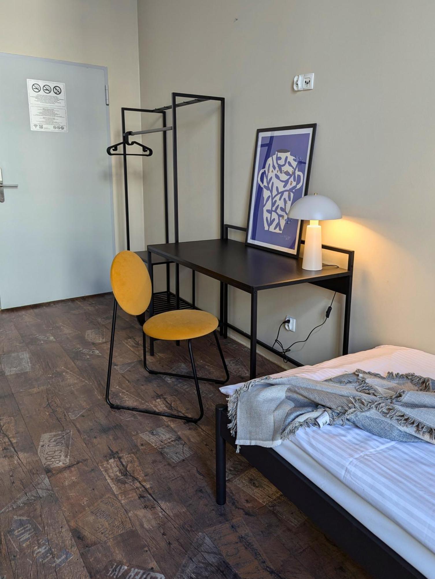 Rynek 30 Hostel Wroclaw Bagian luar foto