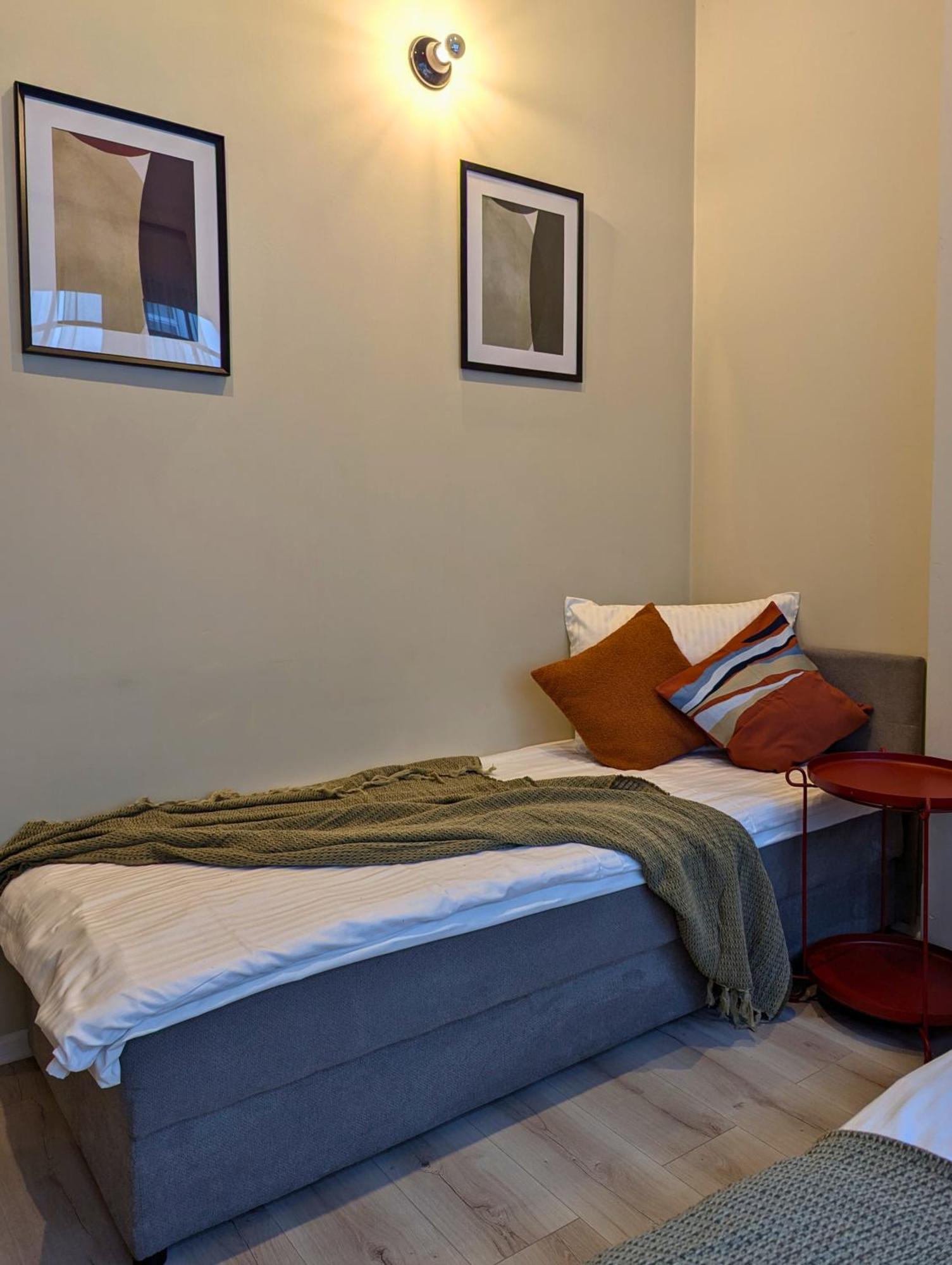 Rynek 30 Hostel Wroclaw Bagian luar foto