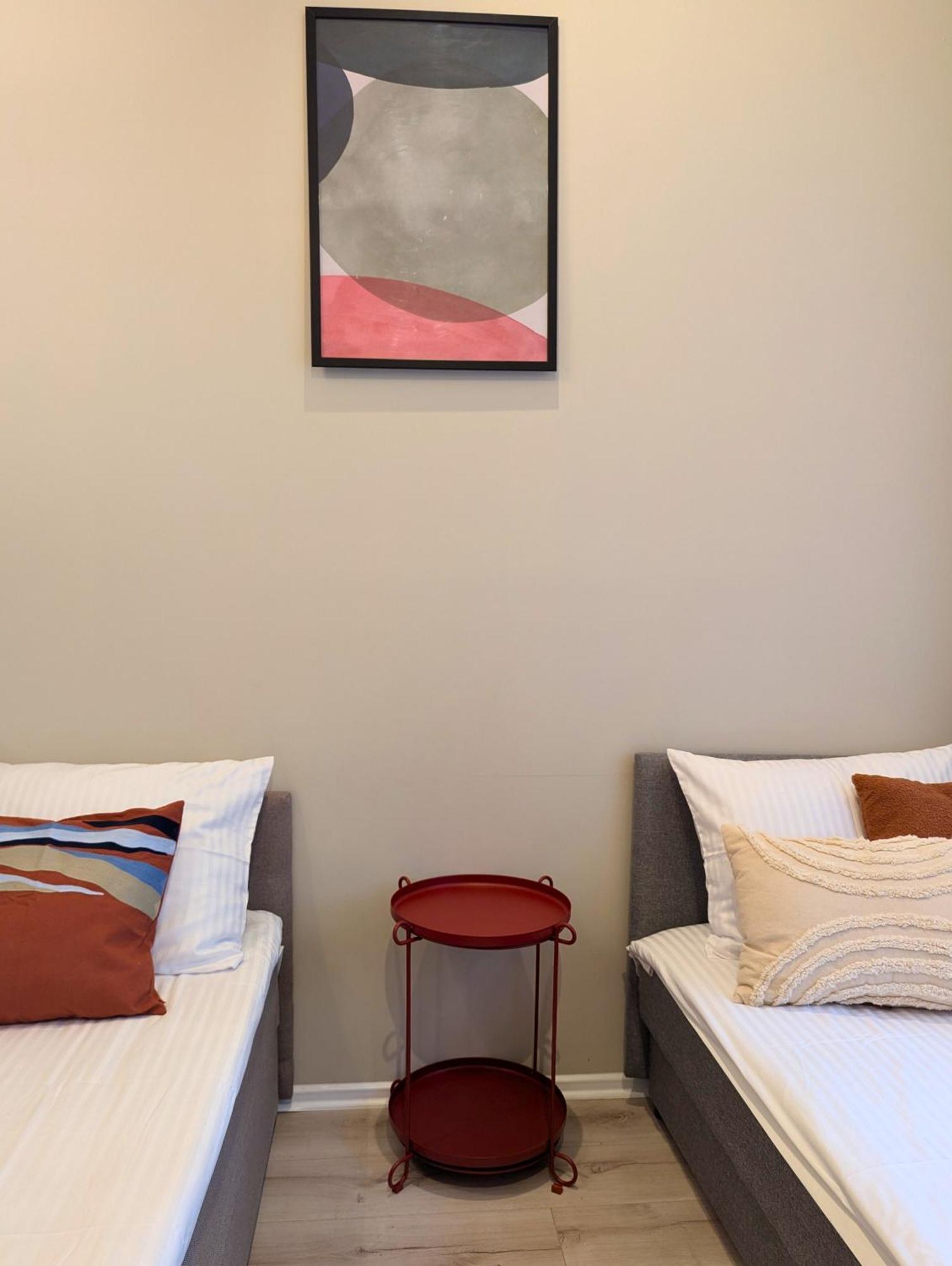 Rynek 30 Hostel Wroclaw Bagian luar foto
