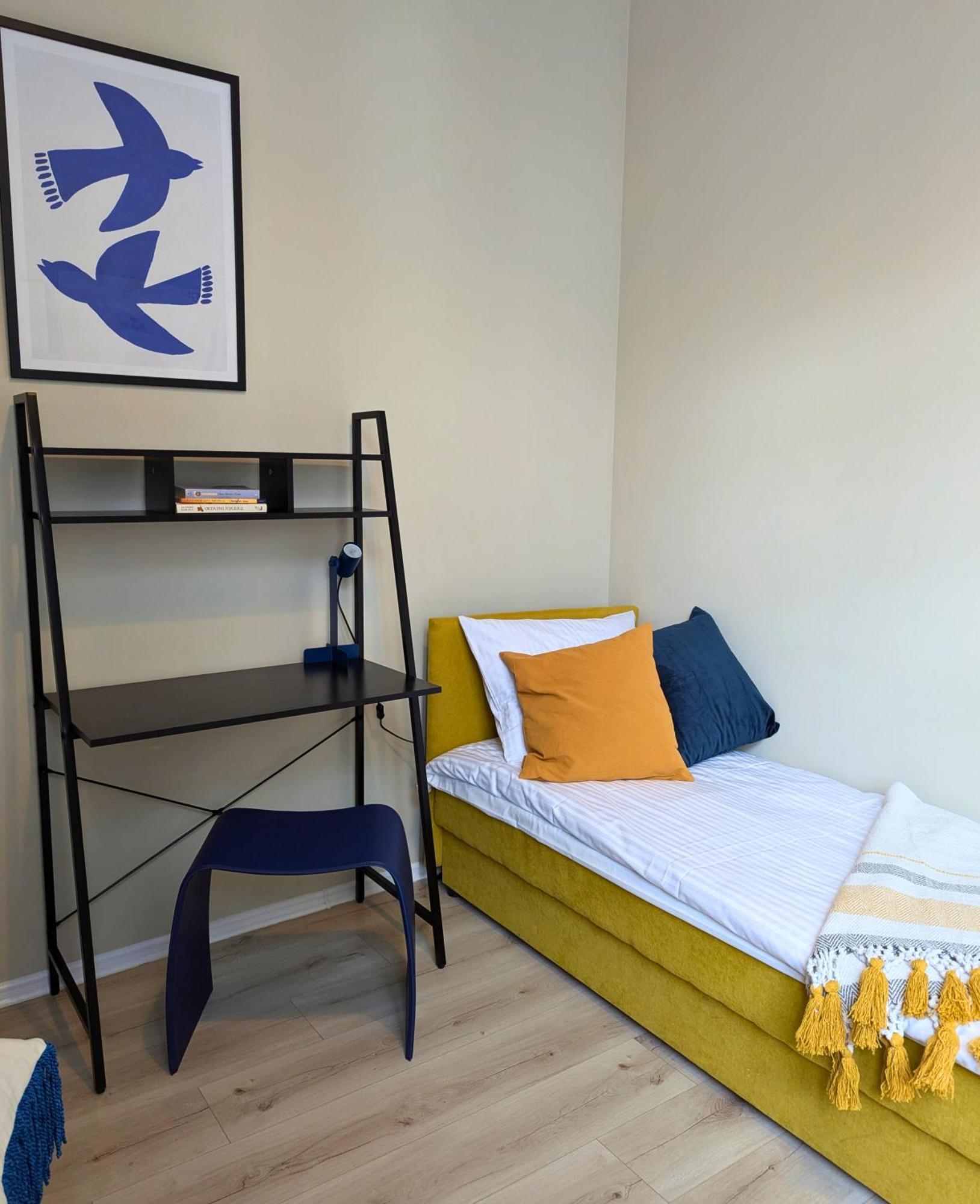 Rynek 30 Hostel Wroclaw Bagian luar foto