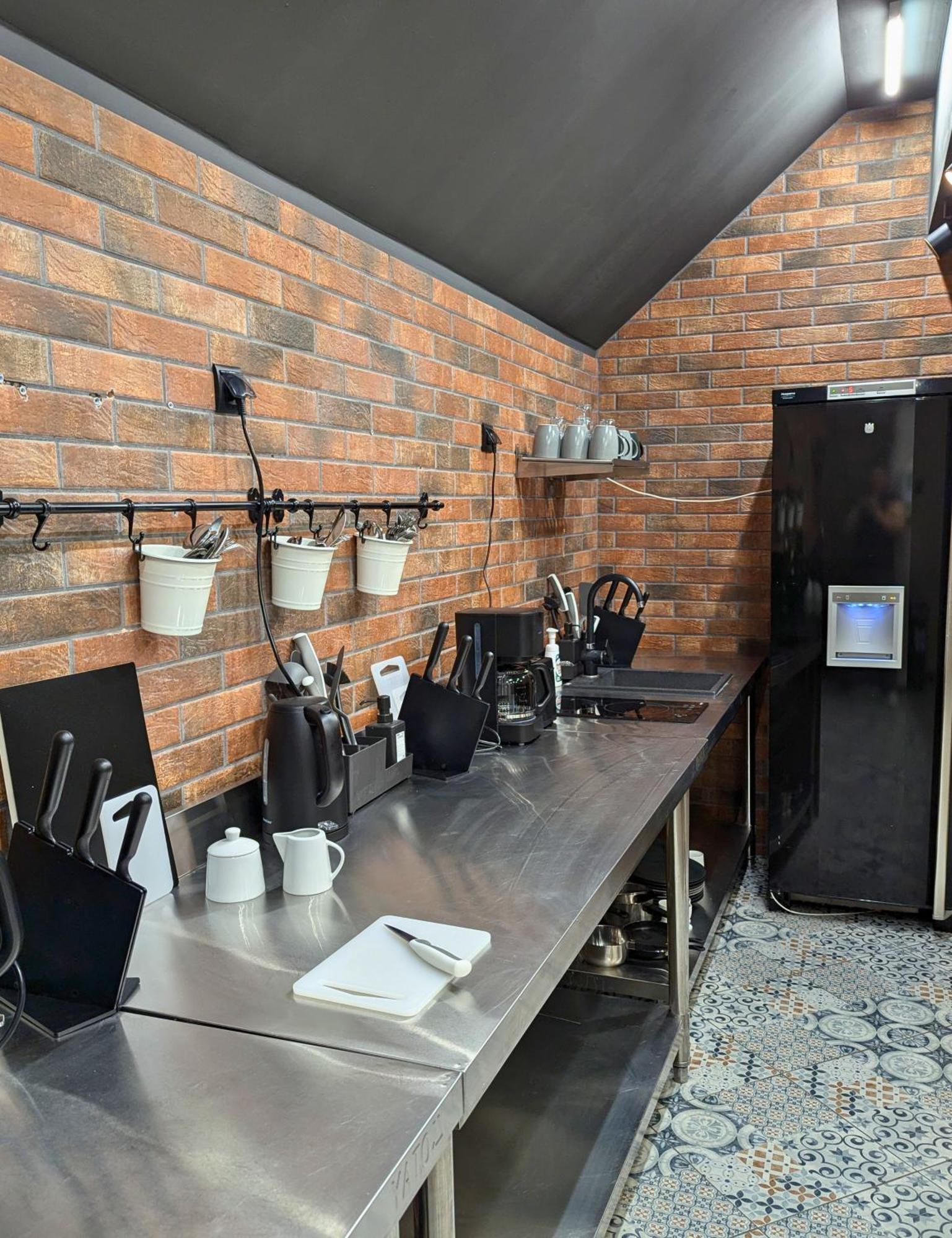 Rynek 30 Hostel Wroclaw Bagian luar foto