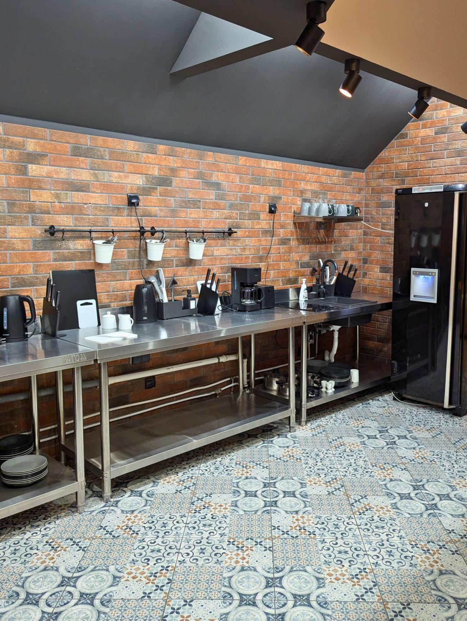 Rynek 30 Hostel Wroclaw Bagian luar foto