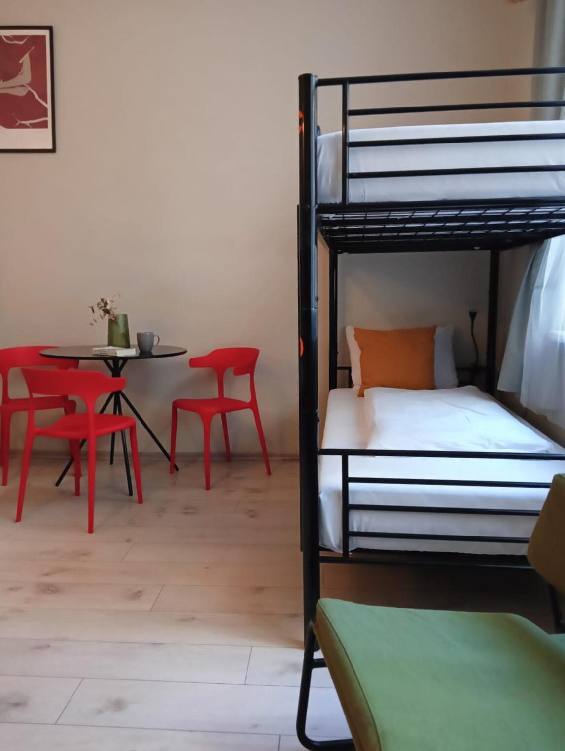 Rynek 30 Hostel Wroclaw Bagian luar foto