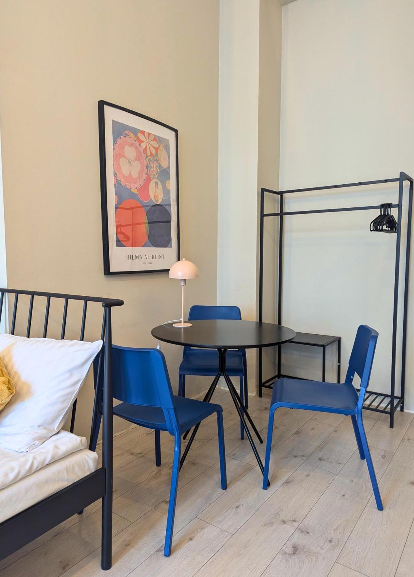 Rynek 30 Hostel Wroclaw Bagian luar foto